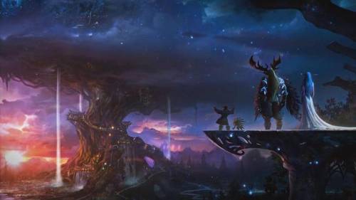 魔兽世界黑市拍卖结束时间(魔兽黑市几点结束竞拍)插图