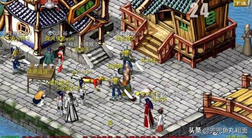 回合制网页游戏排行榜(回合手游十大排名)插图4