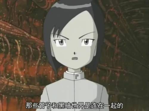 数码宝贝世界复原攻略(数码宝贝reincarnation攻略)插图19
