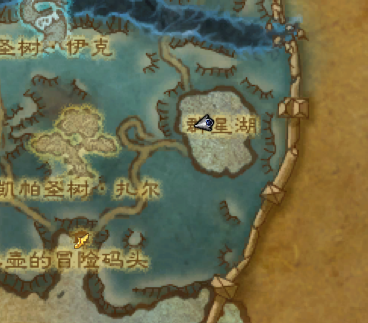 洛克王国卡拉在哪(洛克王国伊瑟拉怎么得)插图39