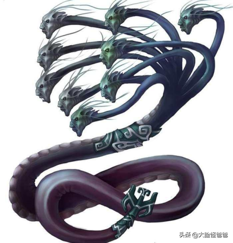 真八岐大蛇在哪里(平安百物语在哪里打开)插图13