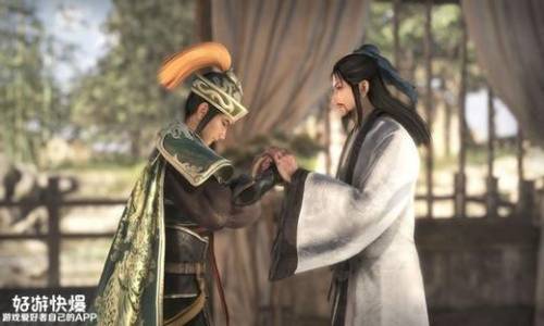 手机上能玩真三国无双吗(能玩单机游戏的软件)插图5