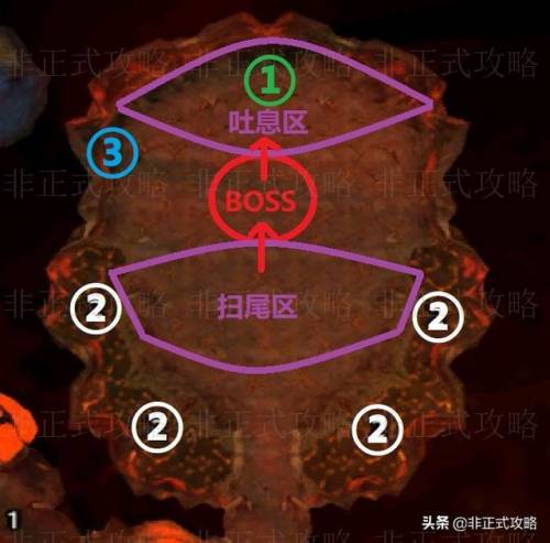 奥妮克希亚攻略(佣兵之书晨拥谜题第8关全关卡攻略)插图1