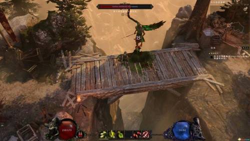 dnf死灵术士110级装备推荐2023(dnf鬼泣带太刀还是短剑)插图14