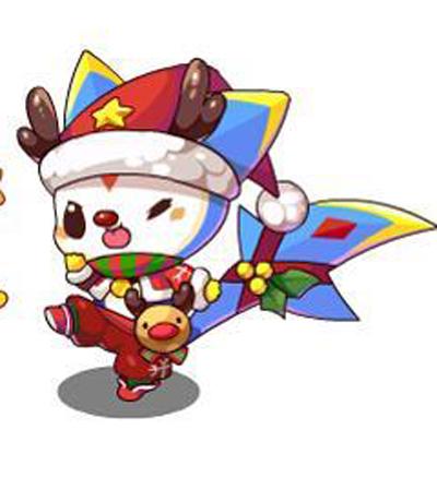 洛克王国迪莫骑士(骑士迪莫努力值怎么加)插图6