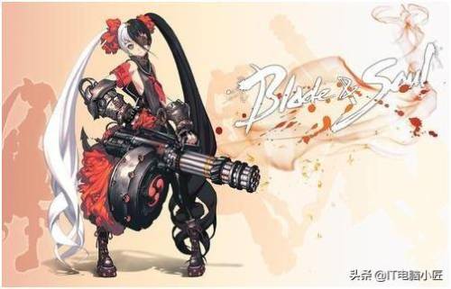 剑灵六开需要什么配置(剑灵游戏配置要求)插图