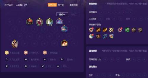 克烈出装金铲铲(金铲铲之战克烈主c阵容)插图4