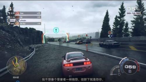 极品飞车22曝光(极品飞车22改装评级)插图14