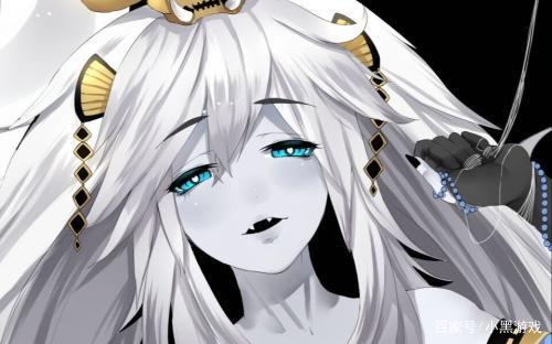 阴阳师络新妇传记(cv伊藤静的传记)插图3