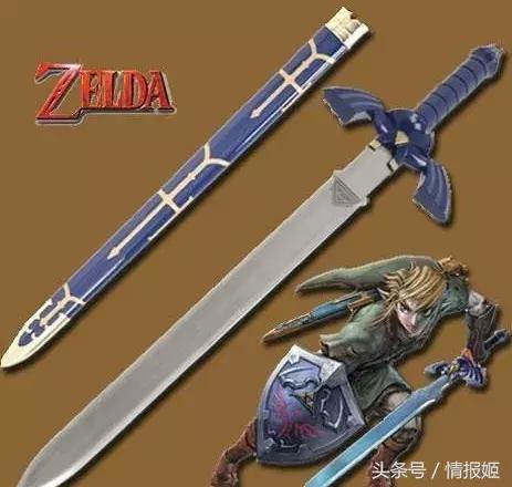 刺客信条启示录武器(刺客信条所有武器大全)插图21