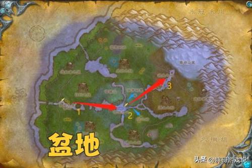 洛克王国探险者任务怎么做(我想成为探险者攻略)插图8