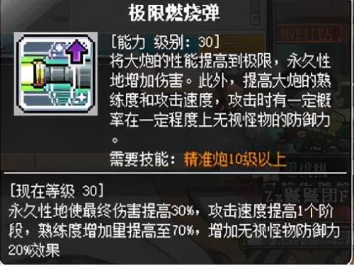 冒险岛2021法师技能加点(冒险岛法师职业推荐)插图33