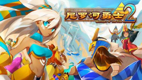 手游网页游戏(网页版回合制游戏)插图5