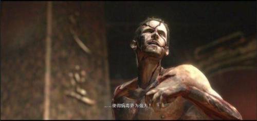 生化危机6艾达解密房间蛇(生化危机6艾达海蛇图案怎么转)插图51