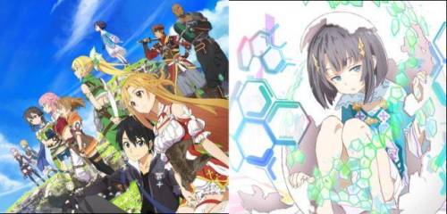 刀剑神域虚空幻界怎么样(刀剑神域虚空断章好玩吗)插图2