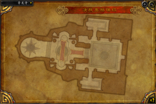 决战奥格瑞玛又臭又长(决战奥格瑞玛详细路线)插图15