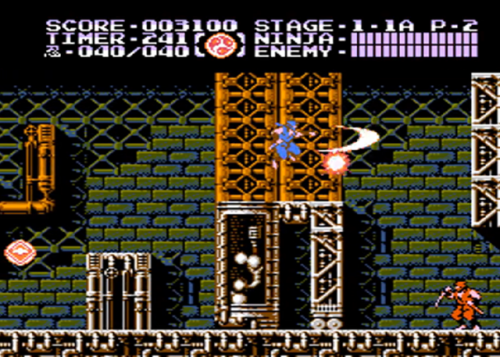 忍者龙剑传2金手指(忍者龙剑传2详细攻略)插图18