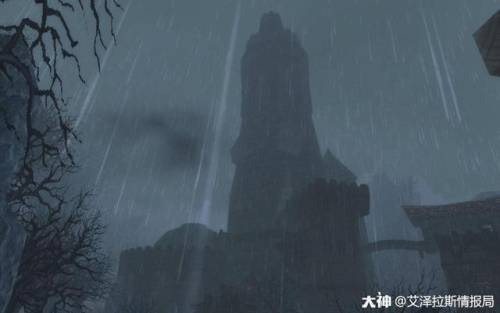 奥格瑞玛传送暮光高地(暮光高地桑巴斯刷新地点)插图3
