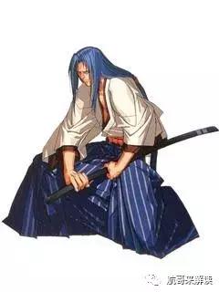 侍魂4人物介绍(侍魂人物大全名字)插图92