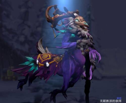 刀塔食人魔魔法师(食人魔法师搞笑台词)插图16