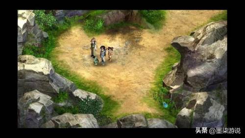 仙剑奇侠传2地图怎么看(仙剑2迷宫地图和详细攻略)插图26