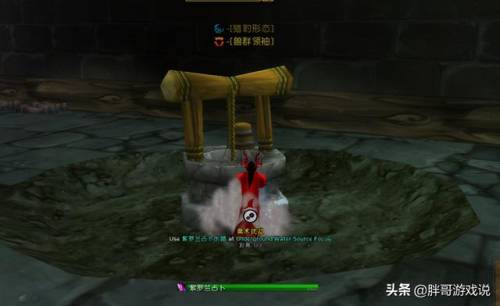 卡拉赞副本怎么走(卡拉赞全boss顺序)插图