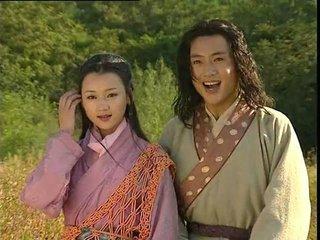 流星蝴蝶剑所有版本(新流星蝴蝶剑陈楚河版)插图5