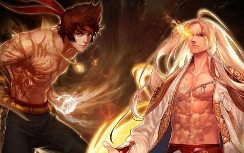 dnf男气功师加点(DNF110级男气功技能天赋)插图1