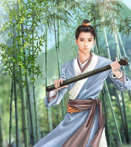 碧瑶复活后嫁给谁了(张小凡爱碧瑶还是陆雪琪)插图20