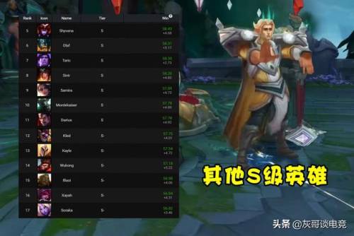 剑圣终极魔典出装(剑圣最强六神装出装)插图5