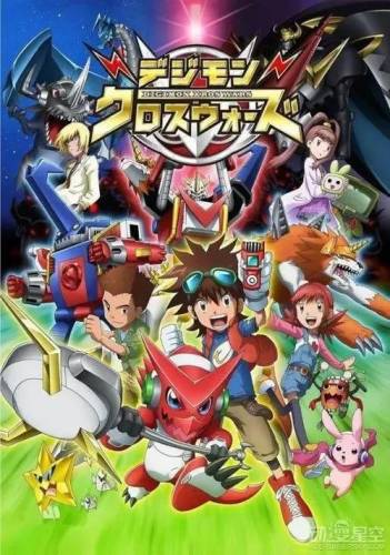 数码宝贝大冒险安卓版(数码宝贝满v无限钻石)插图3
