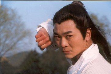 流星蝴蝶剑所有版本(新流星蝴蝶剑陈楚河版)插图1