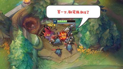 英雄联盟千速流蝎子出装(蝎子无限火力出装2023)插图1