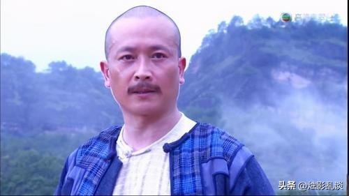 鹿鼎记武功高手排名(陈近南和鳌拜哪个厉害)插图6