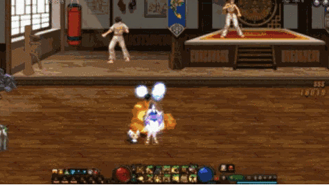 dnf念帝护石选择(地下城与勇士110级念帝护石及符文搭配方法)插图8