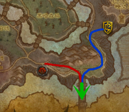 尤格萨隆限时任务(0灯尤格萨隆开启条件)插图8