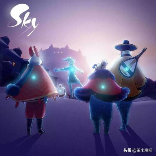 光遇归属季先祖(归属季兑换表图)插图15