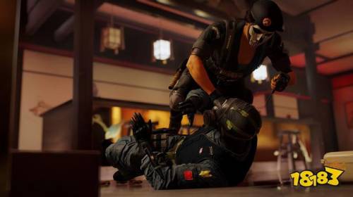 什么射击游戏最好玩最真实(射击类游戏大全)插图29