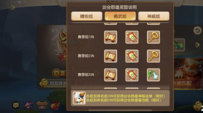 梦幻西游平民方寸心得(梦幻手游平民方寸山最佳加点)插图4