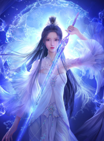 碧瑶复活后嫁给谁了(张小凡爱碧瑶还是陆雪琪)插图14
