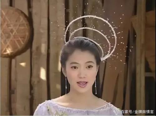 齐天大圣孙悟空张卫健国语版全集高清(西游记张卫健版免费国语)插图18