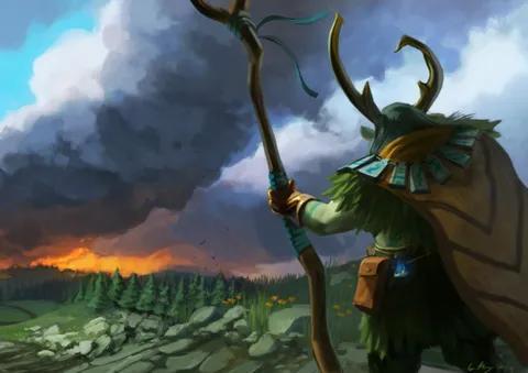 先知出装dota(dota英雄出装顺序怎么用)插图