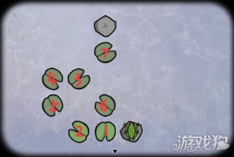 锈湖天堂岛第九关(锈湖啄木鸟树皮出不来)插图2