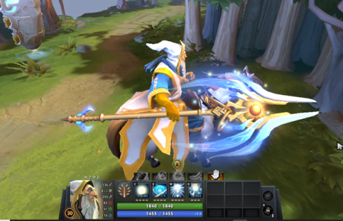 屠夫出装dota(dota1屠夫钩子技巧)插图9