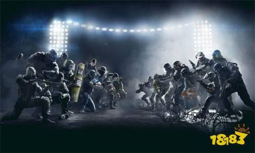 什么射击游戏最好玩最真实(射击类游戏大全)插图27