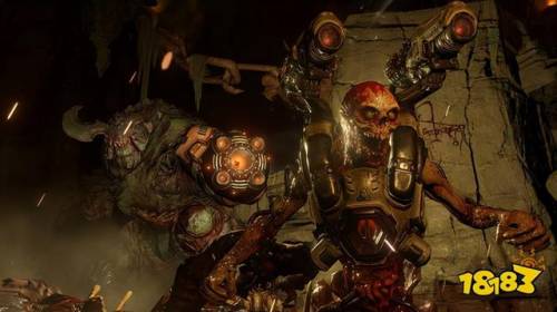 什么射击游戏最好玩最真实(射击类游戏大全)插图4