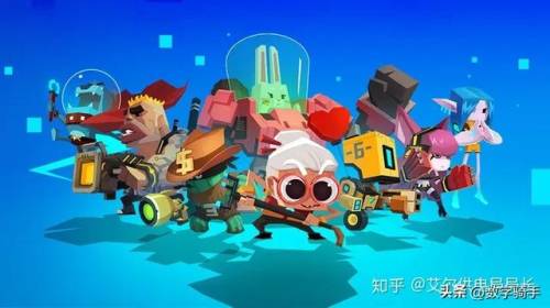 什么单机手机游戏好玩推荐(华为手机单机游戏排行榜)插图7