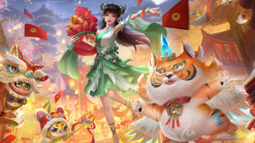 梦幻诛仙手游13职业推荐(梦幻诛仙手游职业)插图