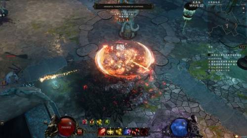 dnf死灵术士110级装备推荐2023(dnf鬼泣带太刀还是短剑)插图25