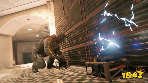 什么射击游戏最好玩最真实(射击类游戏大全)插图28